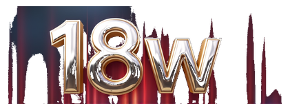 18w logo